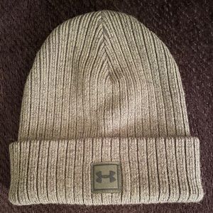 Under Armor Beanie